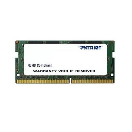 MEMORIA SO-DDR4 8 GB PC2133 (1X8) (PSD48G213381S)