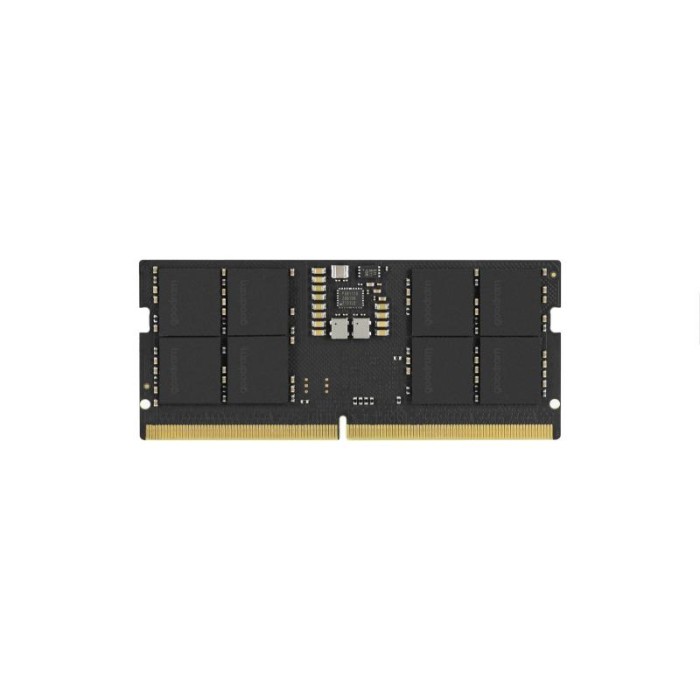 MEMORIA SO-DDR5 16 GB PC4800 (1X16) (GR4800S564L40S/16G)
