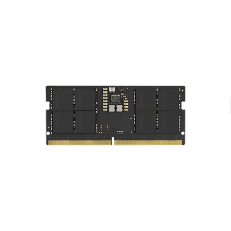 MEMORIA SO-DDR5 16 GB PC4800 (1X16) (GR4800S564L40S/16G)