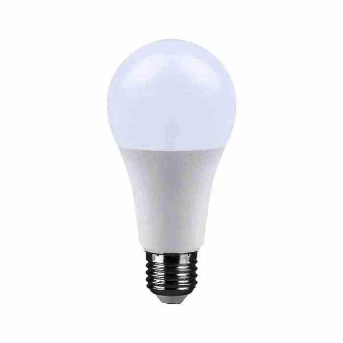 LAMPADINA A LED VT-2017 PRO 17W E27 A65 3000K (2144566)