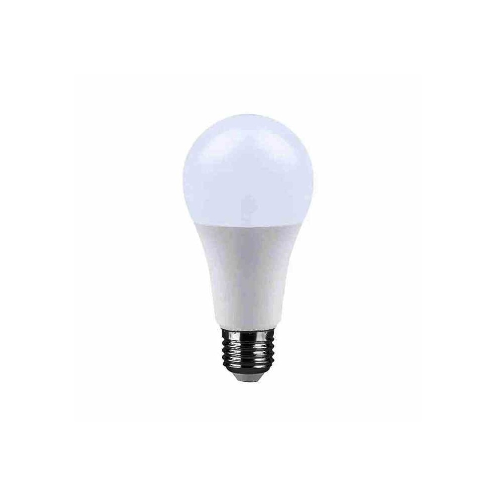 LAMPADINA A LED VT-2017 PRO 17W E27 A65 3000K (2144566)