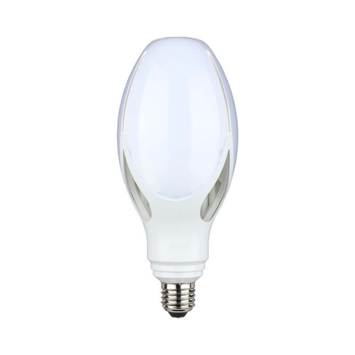 LAMPADINA A LED VT-240 36W E27 OLIVA 4000K (21284-6)