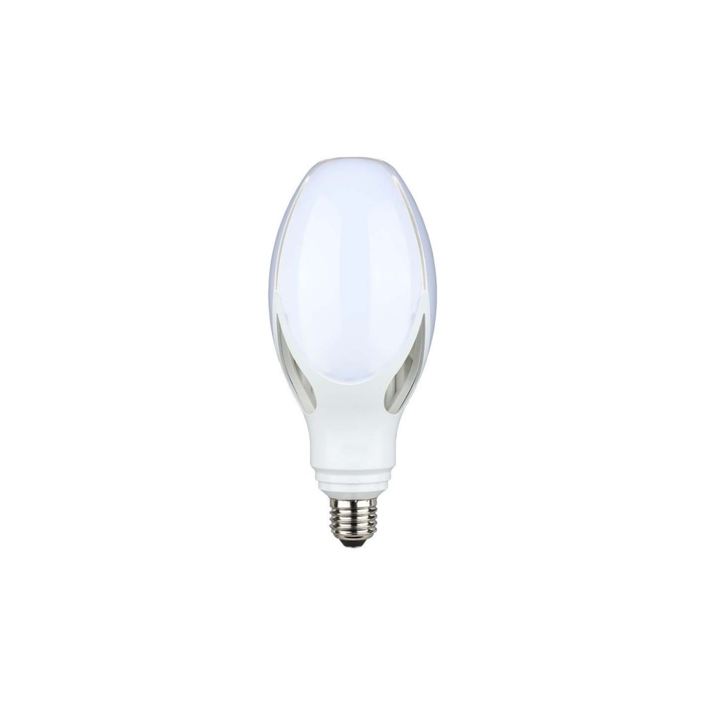 LAMPADINA A LED VT-240 36W E27 OLIVA 4000K (21284-6)