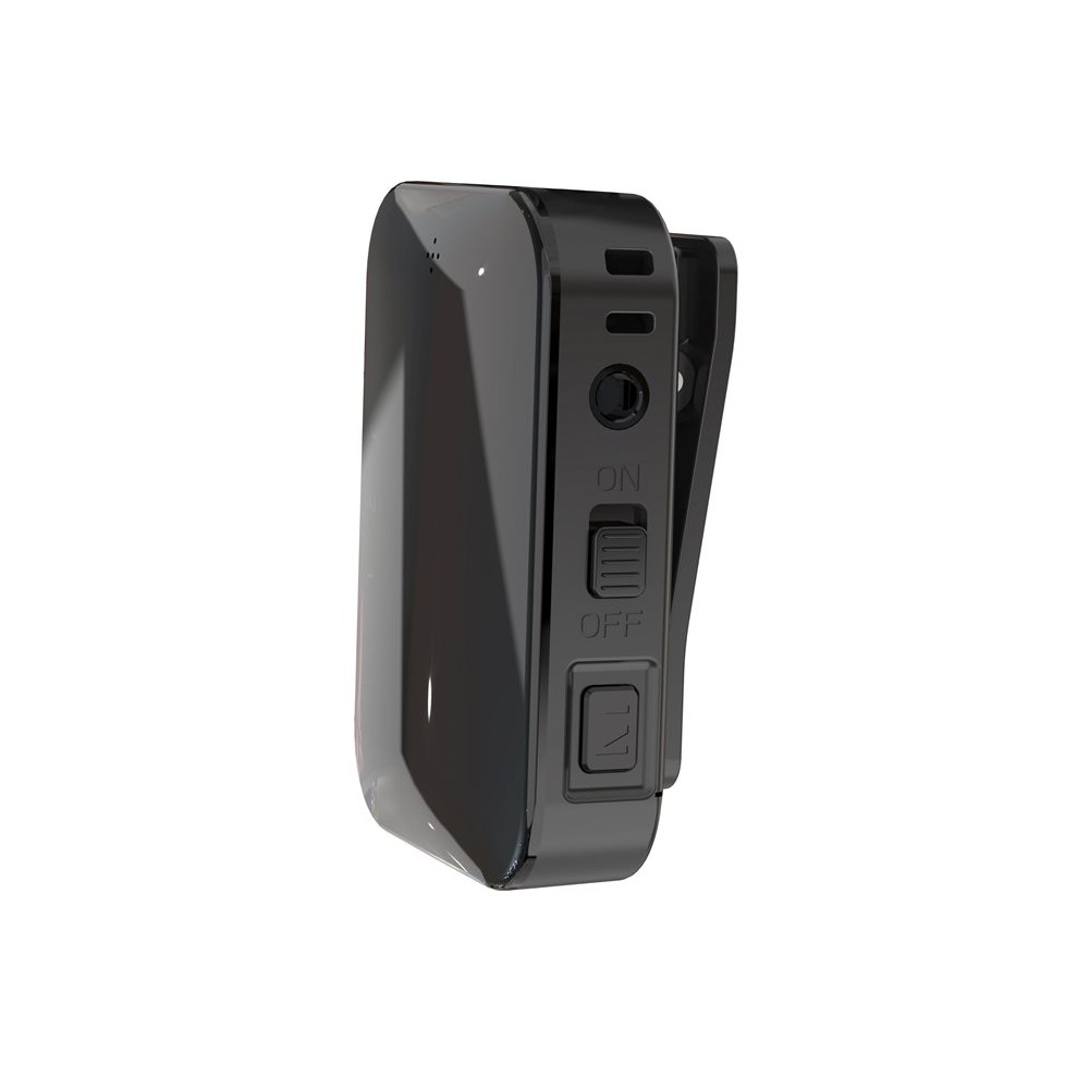 RICEVITORE PER VISITE GUIDATE (TG 10RX) CON CLIP