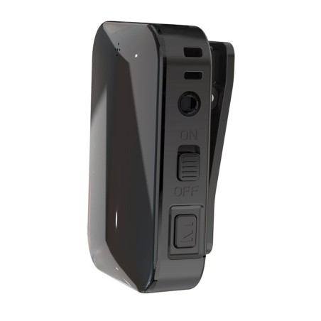 RICEVITORE PER VISITE GUIDATE (TG 10RX) CON CLIP