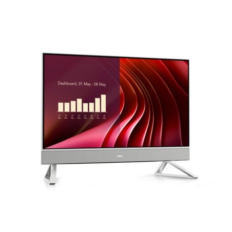 PC LCD 24" ALL IN ONE EC24250 CORE 7-150U 16/512 NO TOUCH WINDOWS 11 PRO BIANCO (M0X7W)