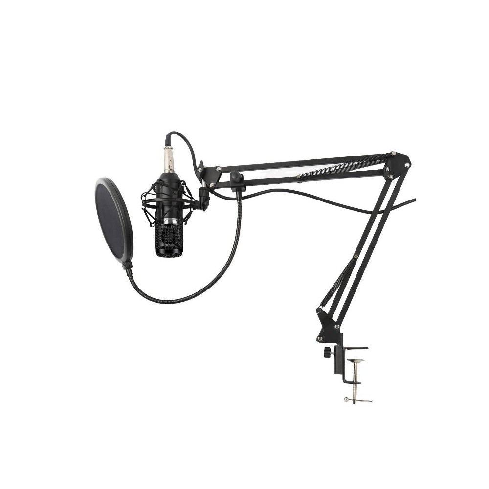 KIT MICROFONO DA STUDIO (CMC 20)