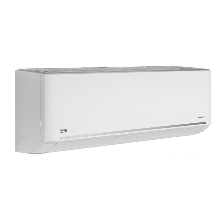 CLIMATIZZATORE BEHPG095/BEHPG096 - UNITA' INTERNA + ESTERNA - INVERTER - WIFI - 9000 BTU