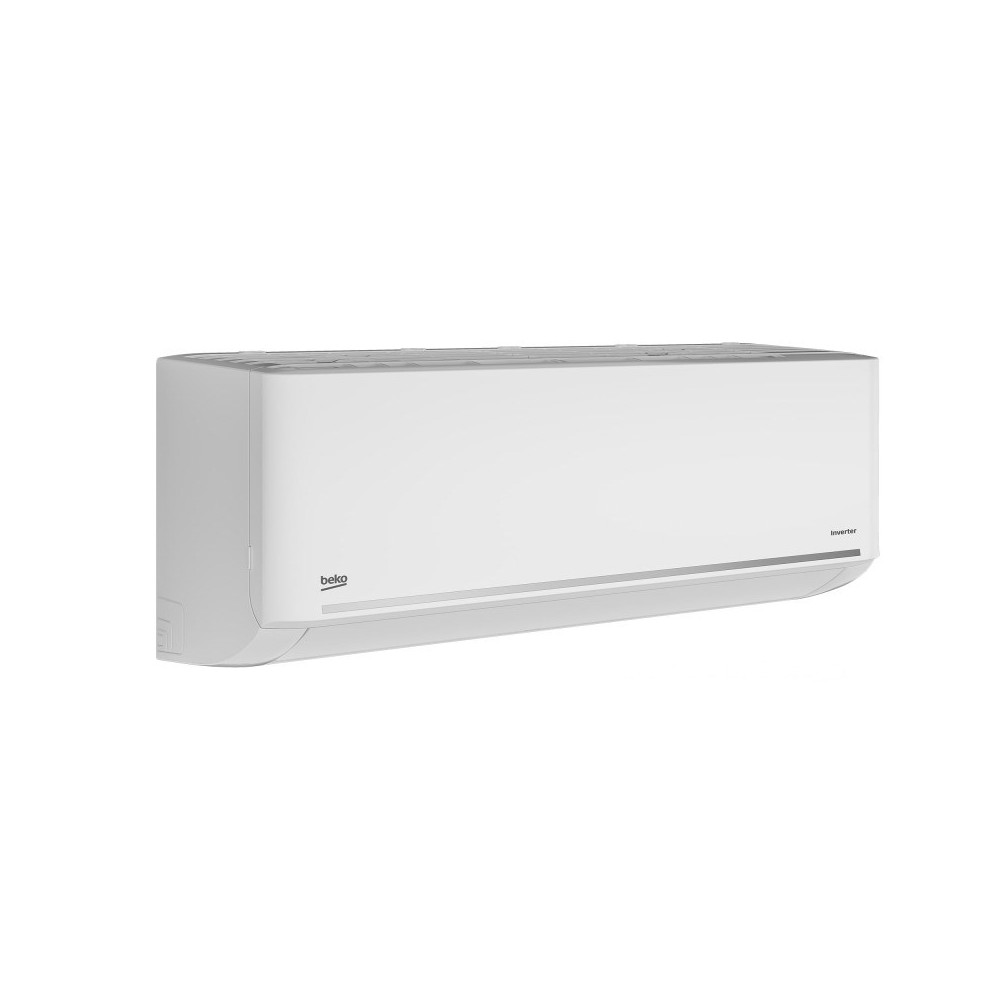 CLIMATIZZATORE BEHPG095/BEHPG096 - UNITA' INTERNA + ESTERNA - INVERTER - WIFI - 9000 BTU