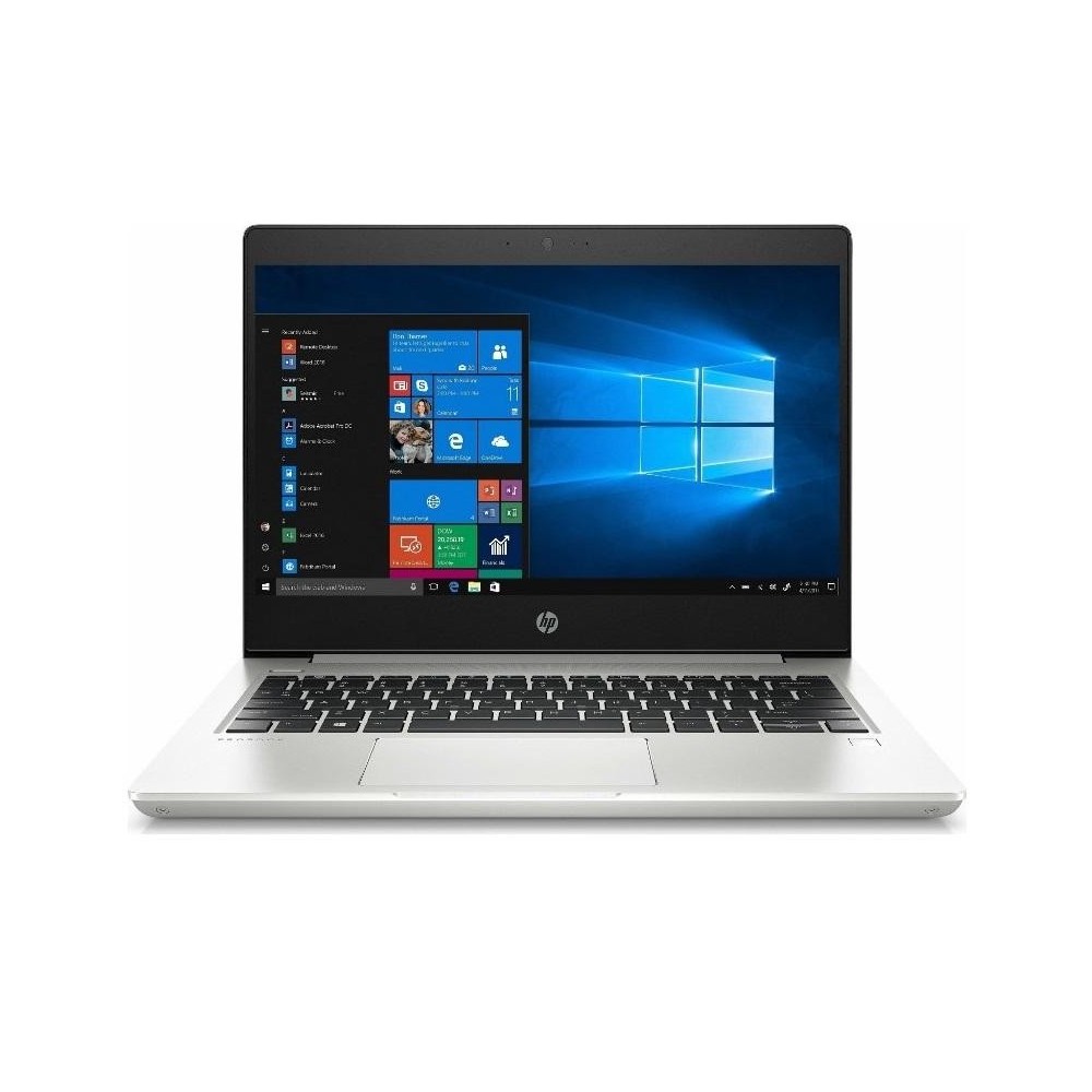 NOTEBOOK PROBOOK 430 G6 13.3" INTEL CORE I5-8365U 8GB 512GB NVME SSD WINDOWS 11 PRO - RICONDIZIONATO - GAR. 6 MESI