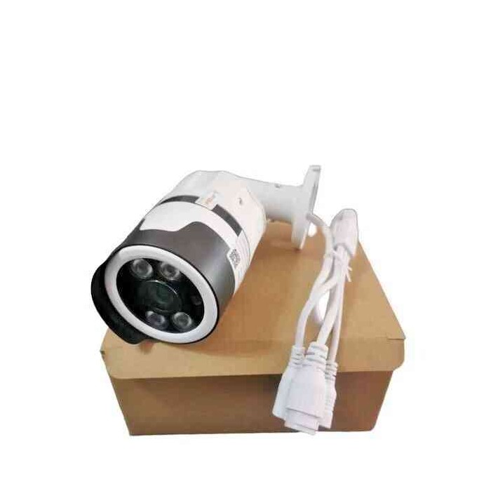 TELECAMERA SORVEGLIANZA Q-SX900 SMART WIFI 5MPX IP