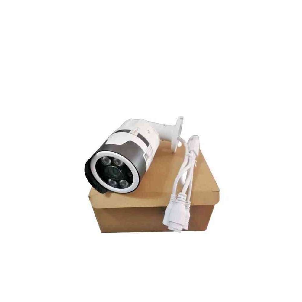 TELECAMERA SORVEGLIANZA Q-SX900 SMART WIFI 5MPX IP