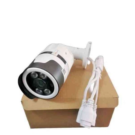 TELECAMERA SORVEGLIANZA Q-SX900 SMART WIFI 5MPX IP