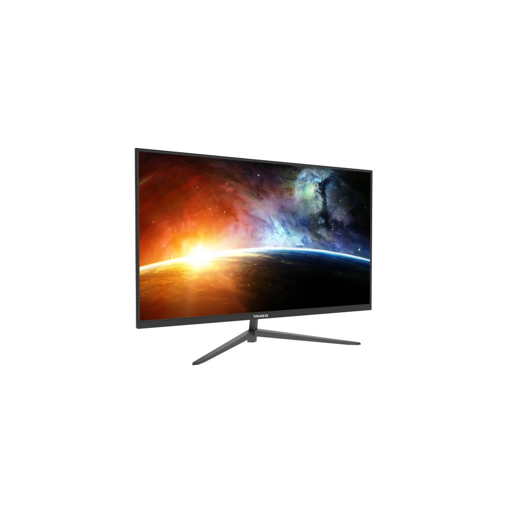 MONITOR 32" SERIE PIONEER S2 LED IPS FULL HD MULTIMEDIALE 1MS (YZ3222)