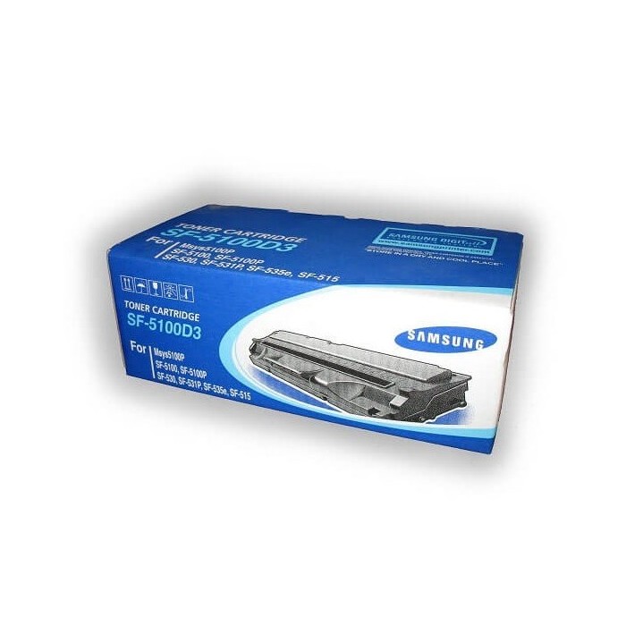 TONER ORIGINALE SF-5100D3 3000PAG NERO