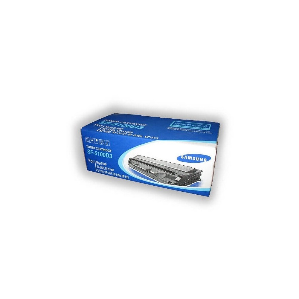 TONER ORIGINALE SF-5100D3 3000PAG NERO