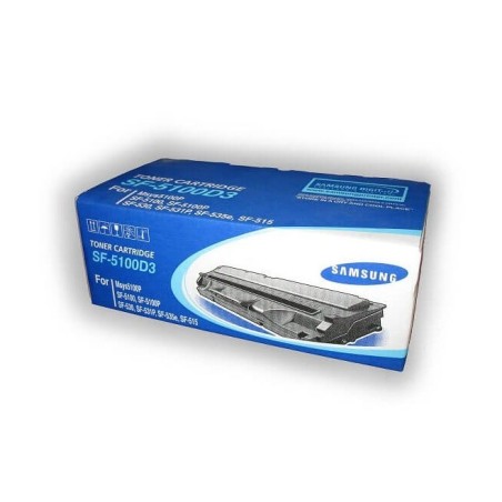 TONER ORIGINALE SF-5100D3 3000PAG NERO