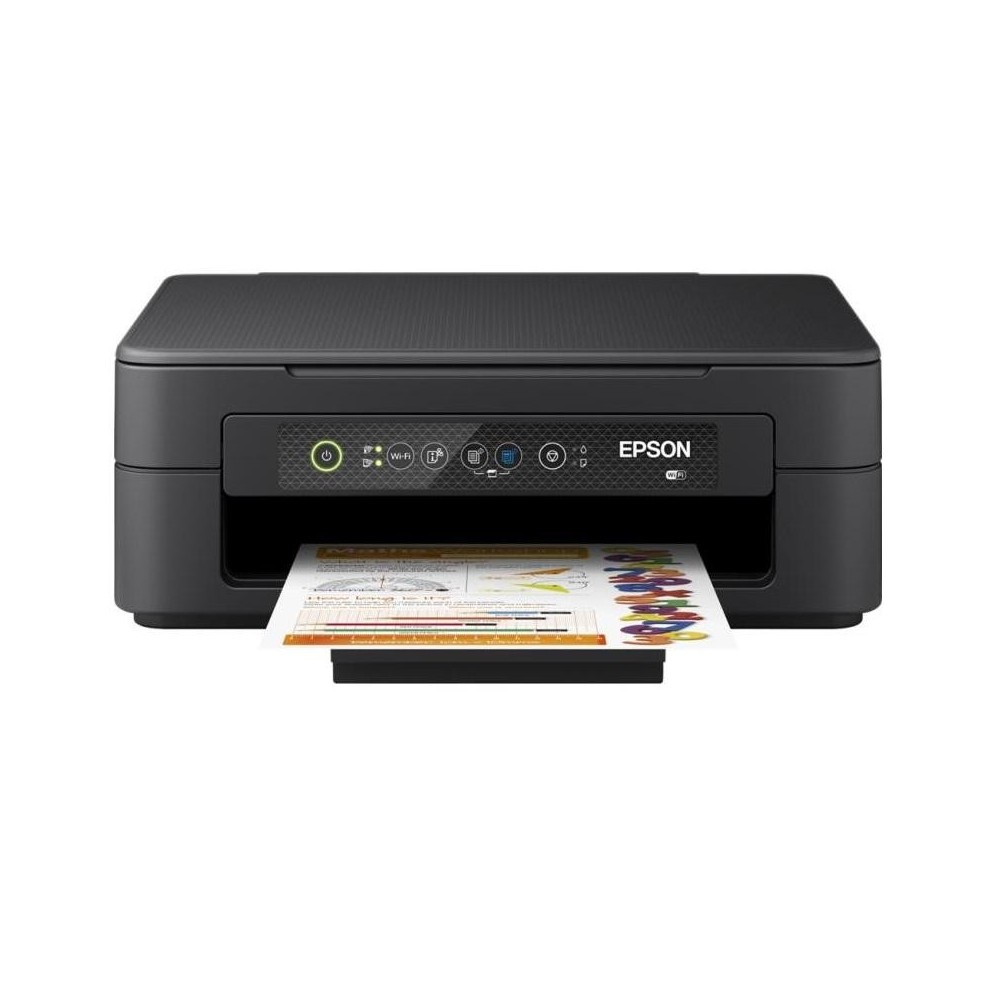 (RICONDIZIONATO) STAMPANTE MULTIFUNZIONE XP-2200 WIRELESS (C11CK67403)