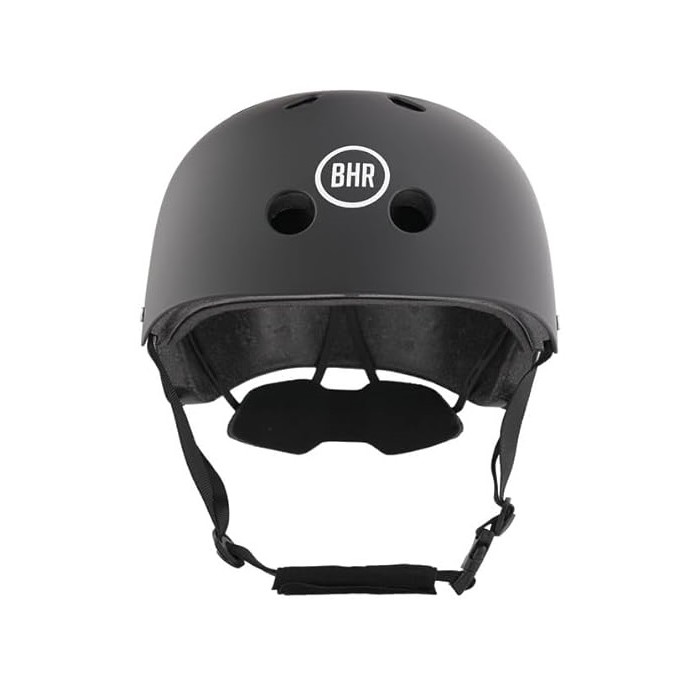 CASCO PER MONOPATTINO/SCOOTER ELETTRICI 837 URBAN NERO