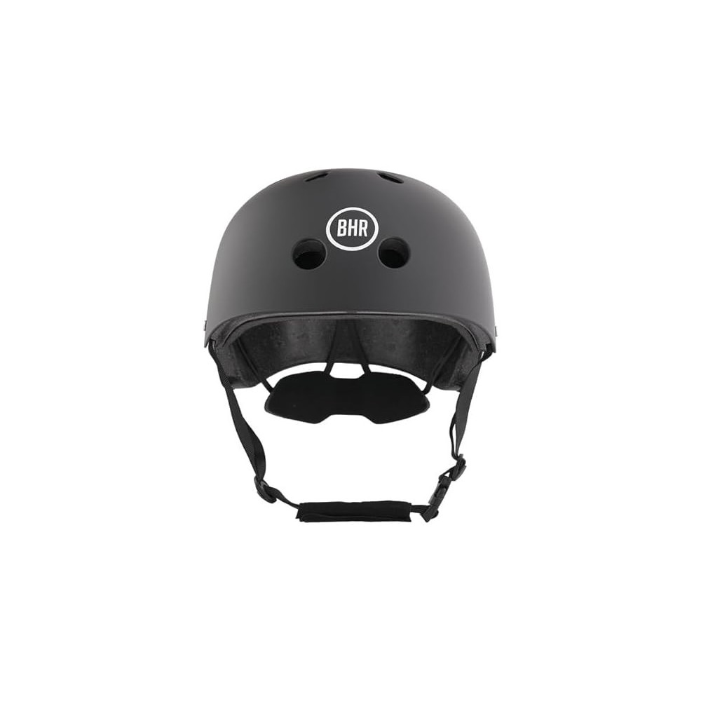 CASCO PER MONOPATTINO/SCOOTER ELETTRICI 837 URBAN NERO