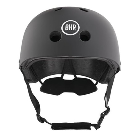 CASCO PER MONOPATTINO/SCOOTER ELETTRICI 837 URBAN NERO