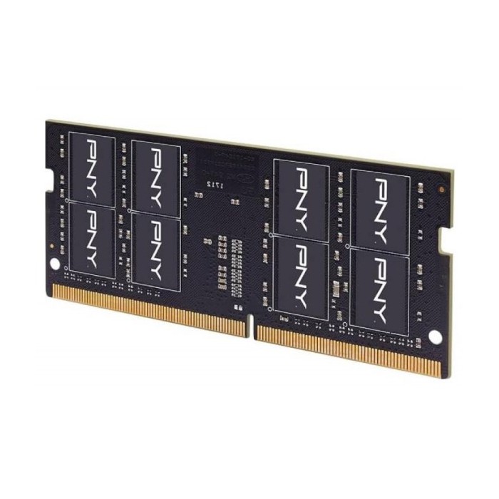 MEMORIA SO-DDR4 32 GB PC3200 (1X32) (MN32GSD43200-SB)