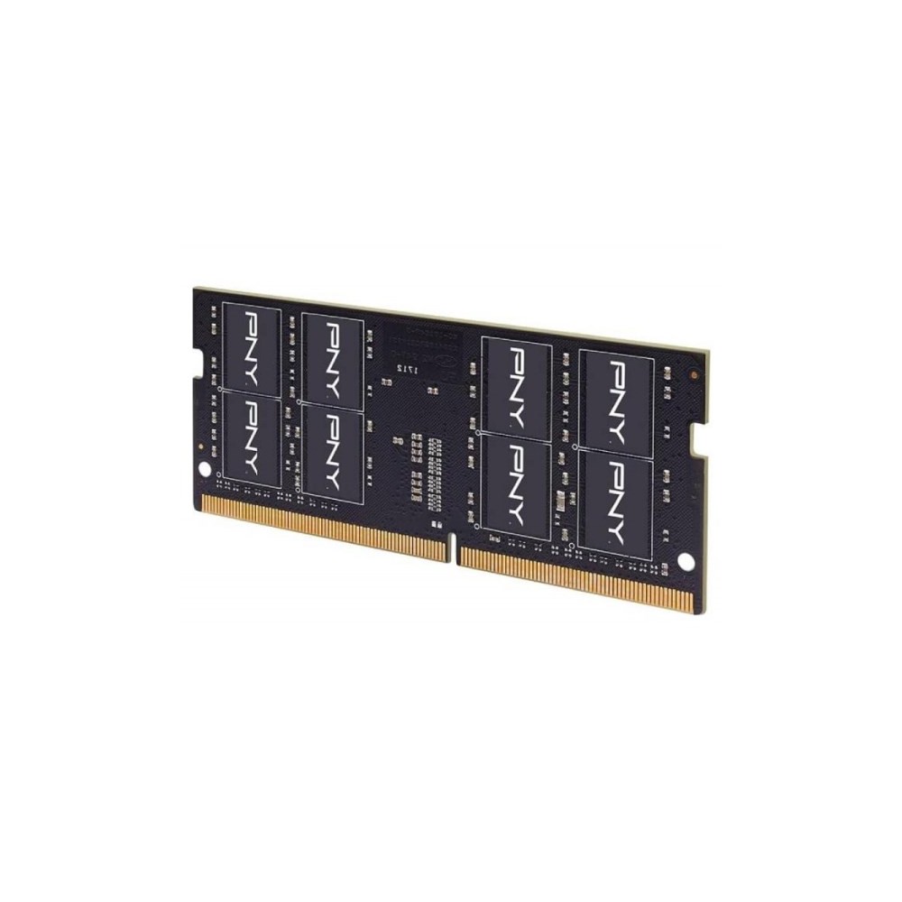 MEMORIA SO-DDR4 32 GB PC3200 (1X32) (MN32GSD43200-SB)