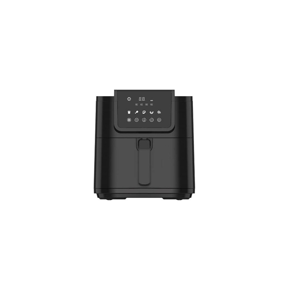 FRIGGITRICE AD ARIA INFINITY 8 LT (ARFRYA05L) NERO