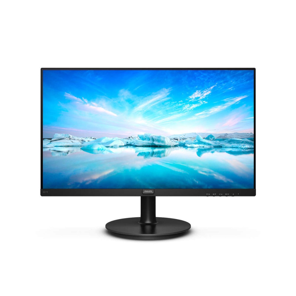 MONITOR 22" 221V8/00 LED FULL HD