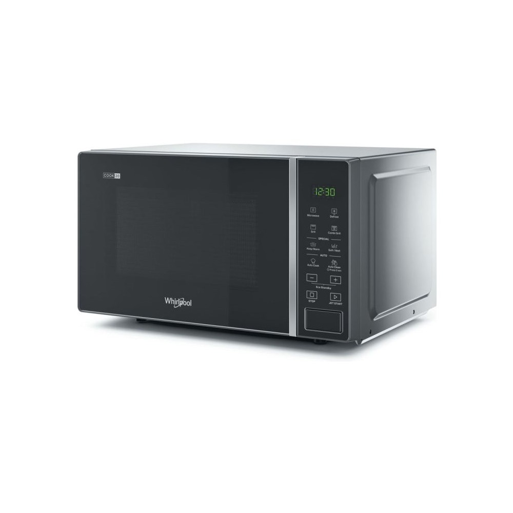 FORNO A MICROONDE MWP 203 SB - 700W - FUNZIONE GRILL