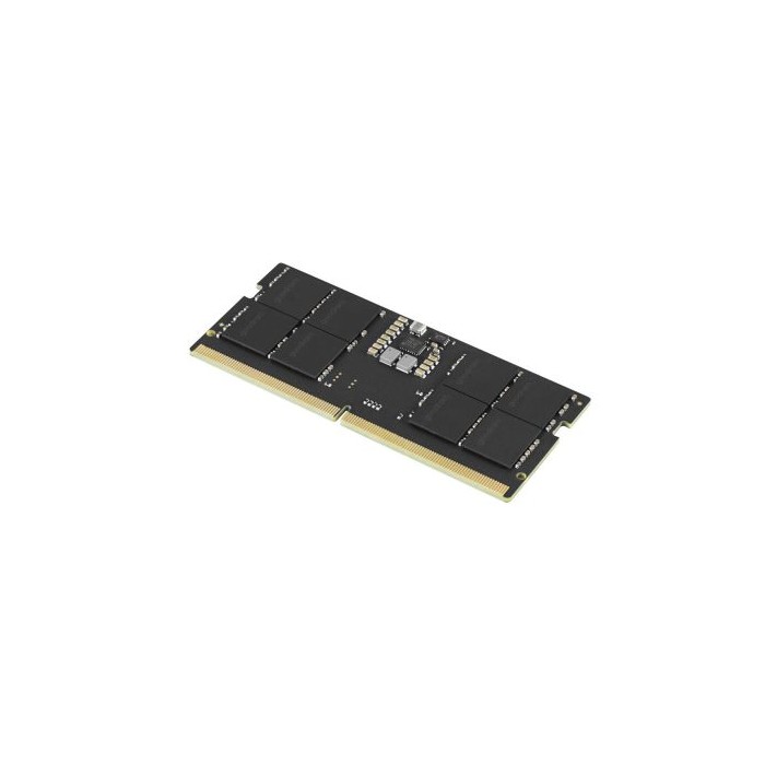 MEMORIA SO-DDR5 8 GB PC5600 (1X8) (GR5600S564L46S/8G)