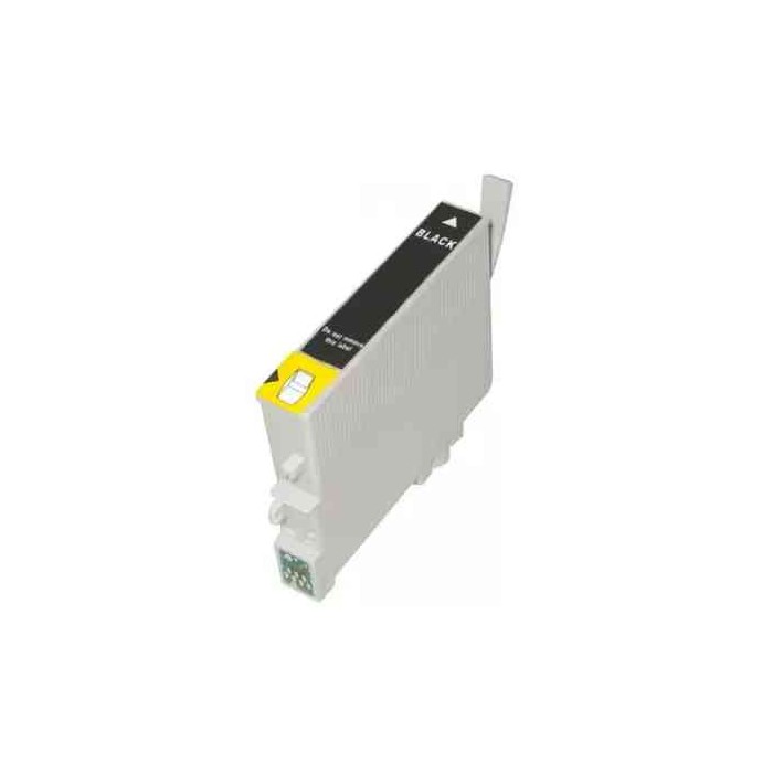 CARTUCCIA COMPATIBILE EPSON T0611 NERA