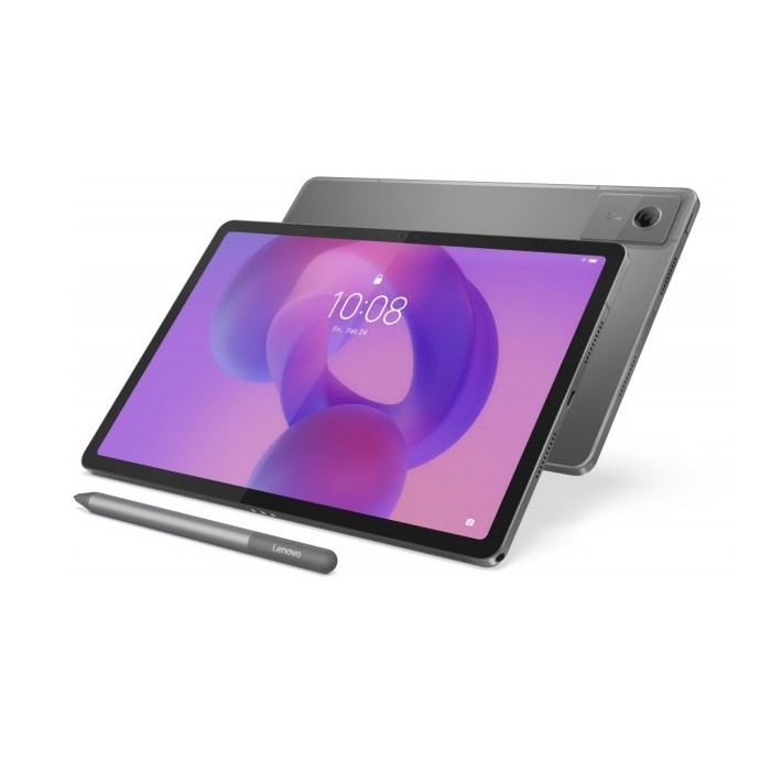 TABLET IDEA TAB 11" 8+128GB WIFI LUNA GRAY GRIGIO + PEN (ZAFR0405SE)