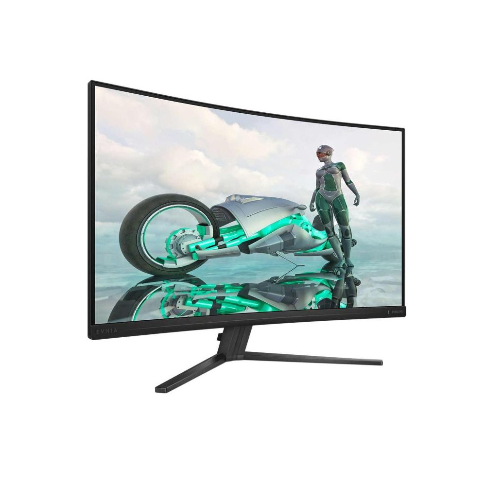 MONITOR 31.5" GAMING EVNIA 32M2C3500L/00 LED QUAD HD 2560X1440 180HZ