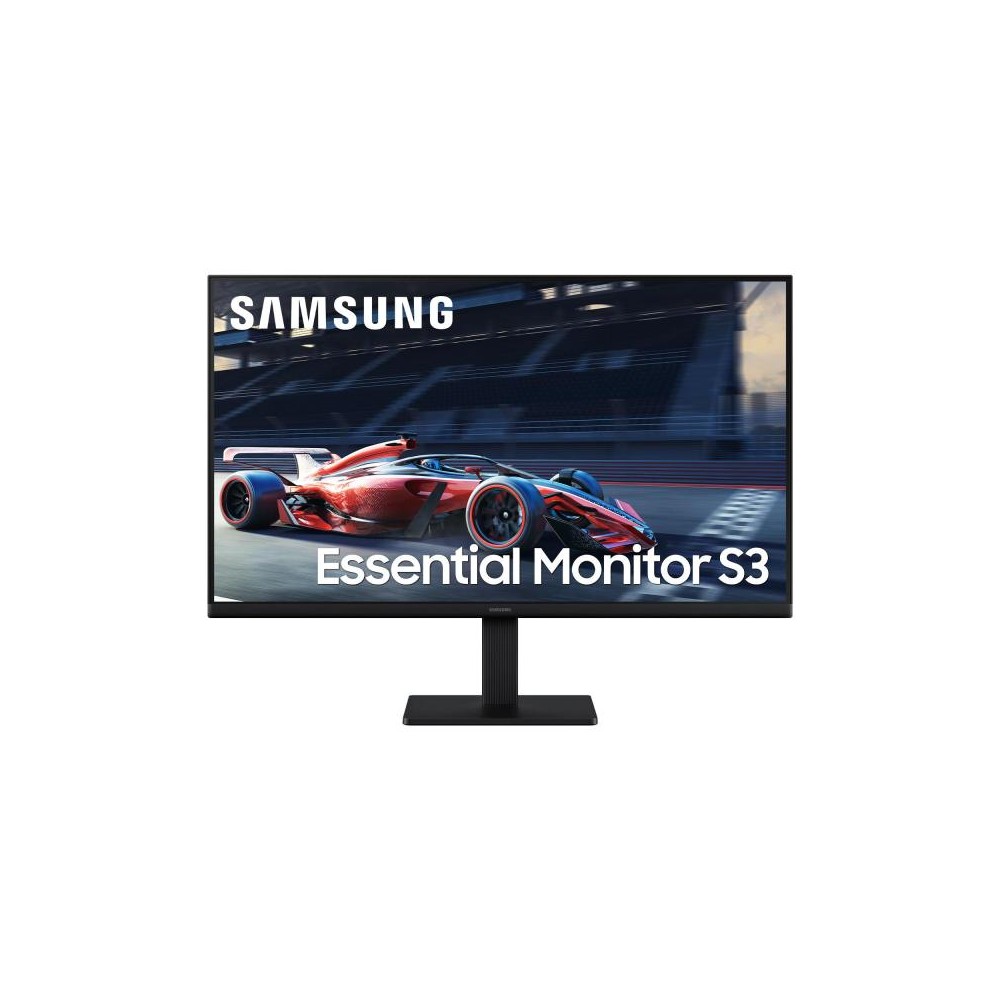 MONITOR 27" S30GD ESSENTIAL LED FULL HD (LS27D300GAUXEN)