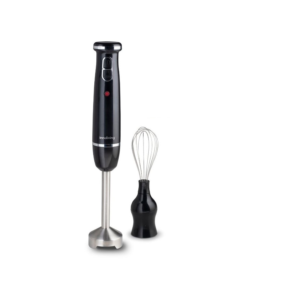 FRULLATORE AD IMMERSIONE SENZA FILI RICARICABILE INN-691