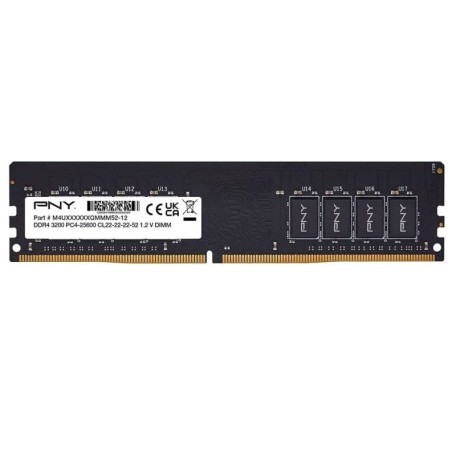 MEMORIA DDR4 32 GB PC3200 MHZ (1X32) (MD32GSD43200-TB)