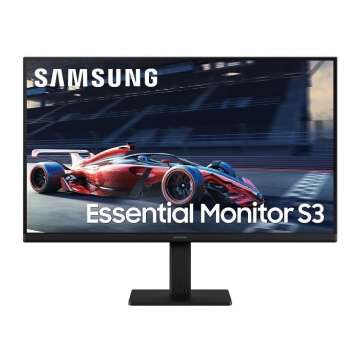 MONITOR 24" S30GD LED FULL HD FLAT (LS24D300GAUXEN)