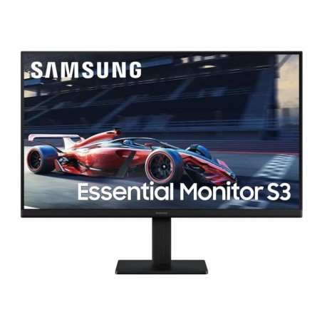 MONITOR 24" S30GD LED FULL HD FLAT (LS24D300GAUXEN)