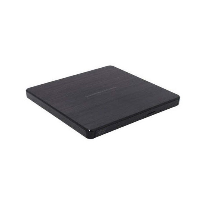 MASTERIZZATORE DVD GP60NB60.AUAE12B USB 2.0 ESTERNO NERO