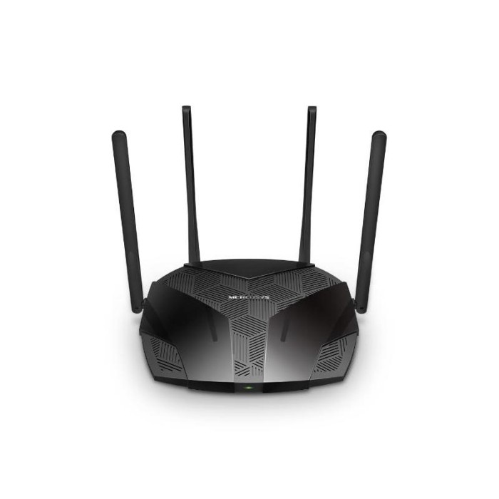 ROUTER WIRELESS MR80X AX3000 DUAL-BAND WIFI 6