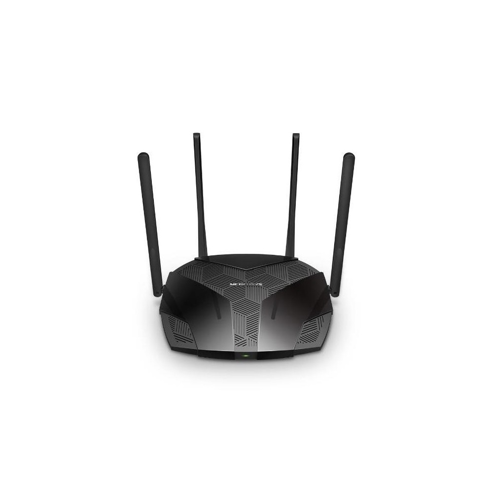 ROUTER WIRELESS MR80X AX3000 DUAL-BAND WIFI 6