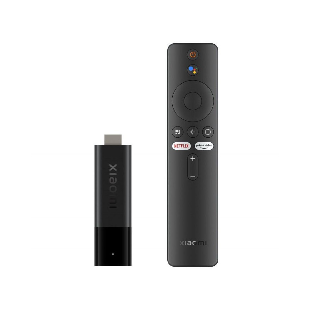 BOX ANDROID MI TV STICK 4K ULTRA HD NERO (PFJ4175EU)
