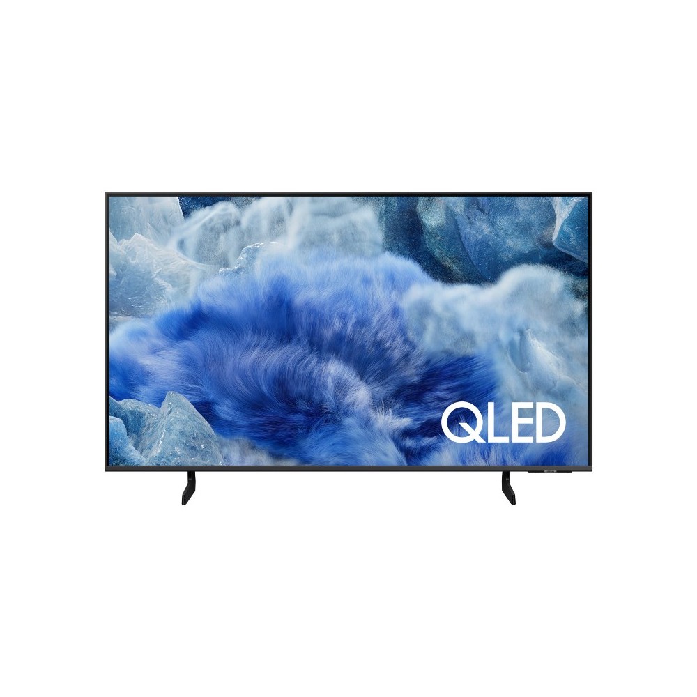 TV LED 43" QE43Q8FAAUXXH (2025) ULTRA HD 4K QLED SMART TV WIFI DVB-T2