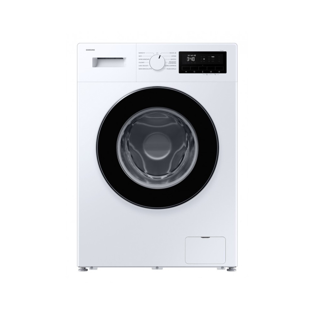 LAVATRICE WW90FG3M05AWET_T CAPACITA' 9 KG CENTRIFUGA 1400 GIRI