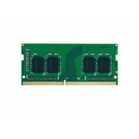 MEMORIA SO-DDR4 8 GB PC2400 (1X8) (GR2400S464L17S/8G)