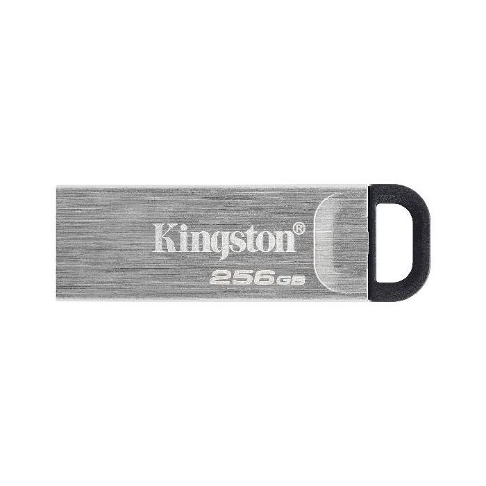 PEN DRIVE 256 GB DATATRAVELER KYSON USB-A 3.2 GEN1 (DTKN/256GB)