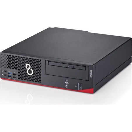 PC ESPRIMO D958 SFF INTEL CORE I5-8500 8GB 256GB SSD - RICONDIZIONATO - GAR. 6 MESI