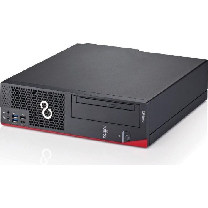 PC ESPRIMO D958 SFF INTEL CORE I5-8500 8GB - NO HDD - RICONDIZIONATO - GAR. 6 MESI