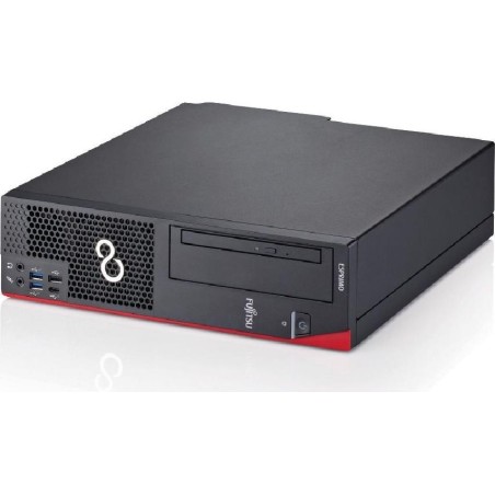 PC ESPRIMO D958 SFF INTEL CORE I5-8500 8GB - NO HDD - RICONDIZIONATO - GAR. 6 MESI